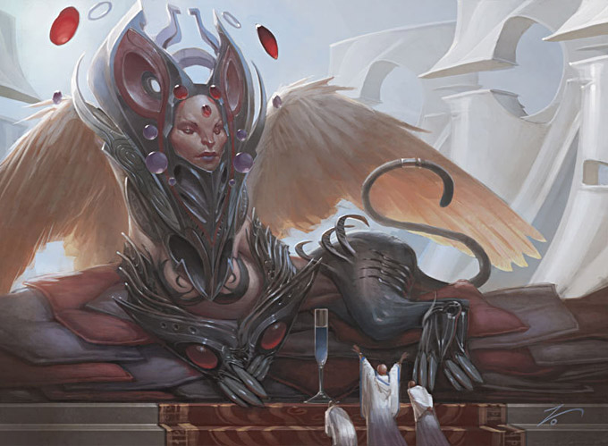 Izzy Medrano Concept Art