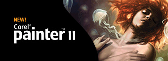 Corel Painter 11