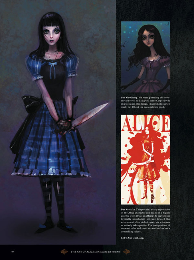 Art of Alice Madness Returns 08a
