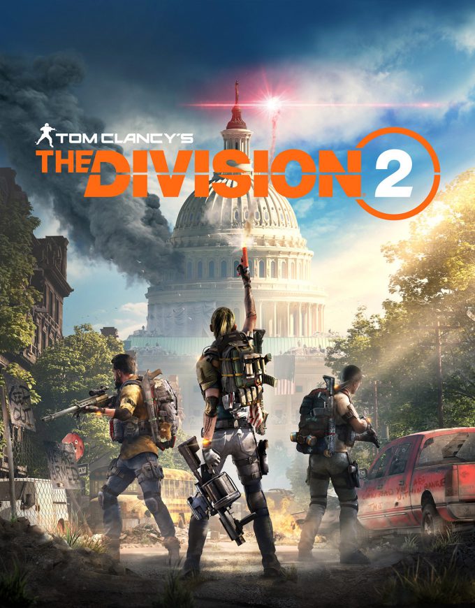 TwoDots 09 The Division 2