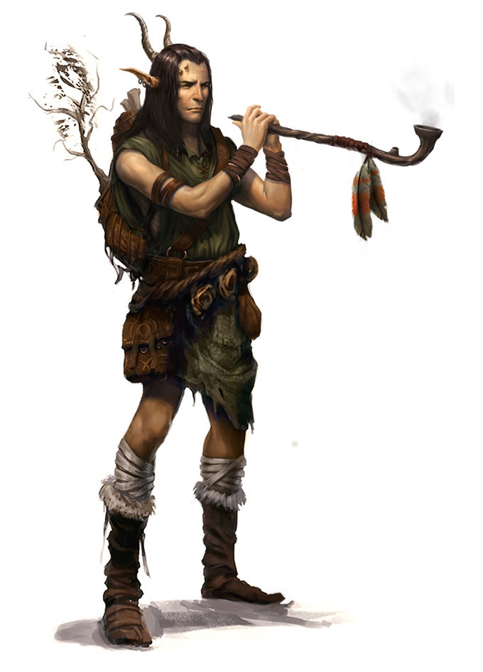 Mitchell Mohrhauser Concept Art and Illustration