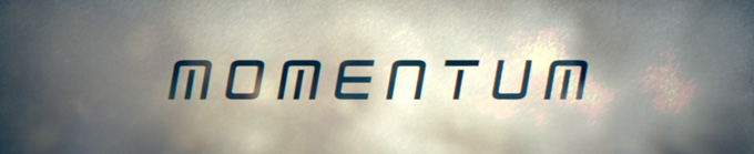 Momentum Concept Art Momentum