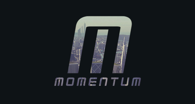 Momentum Concept Art Momentum Concept Art