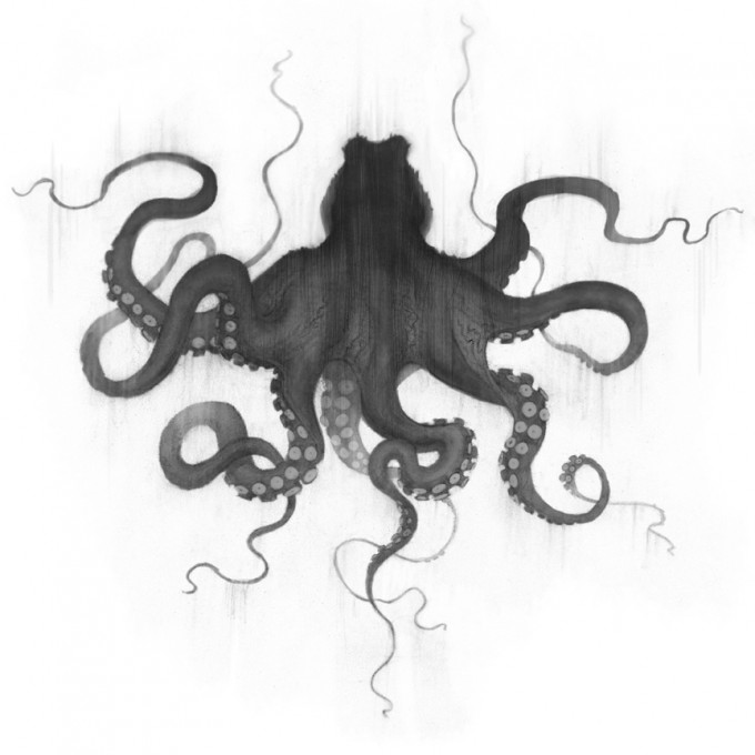 Miranda_Meeks_Art_Illustration_Ink_Octopus