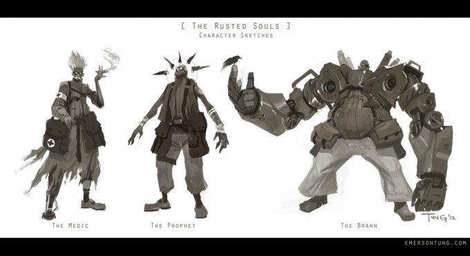 Emerson_Tung_Concept_Art_rusted-souls_02