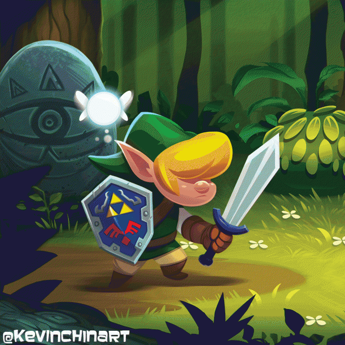 Legend-of-Zelda-Link-Fan-Art-Concept-Illustration-01-Kevin-T-Chin
