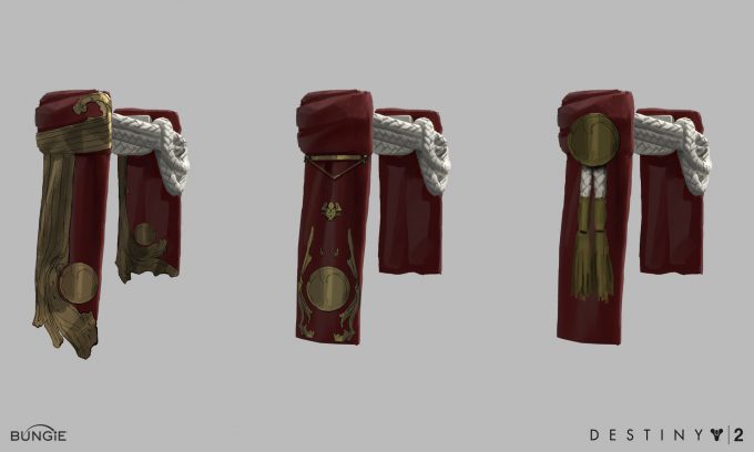 Destiny 2 Solstice of Heroes Armor Concept Art Ryan Gitter paradeset2 badge 001