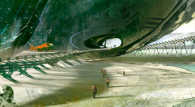 Sparth Concept Art 03a