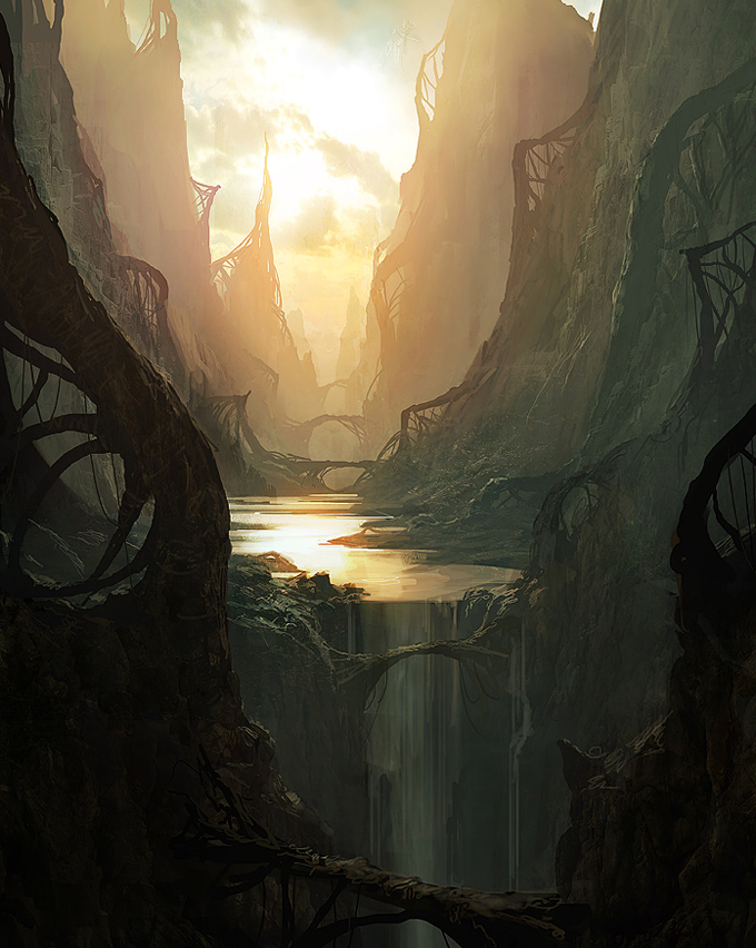 Andree_Wallin_11a | Concept Art World