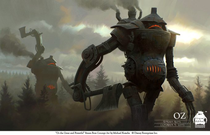 Michael_Kutsche_Concept_Art_oz_the_great_and_powerful_steambots