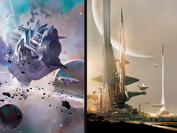 Stephan Martiniere