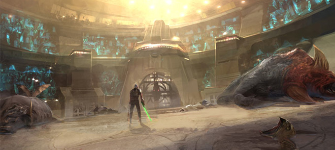 Force Unleashed 2 04a