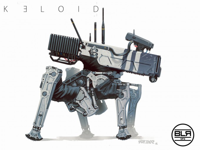 Greg_Broadmore_Concept_Art_Keloid_Miltech_robotic_weapons