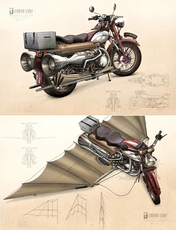 Cycle Designs Matt Allsopp 01a