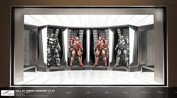 Ironman 2 Concept Art by Jonathan Bach 01a