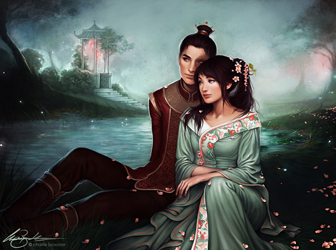 Charlie Bowater 06a