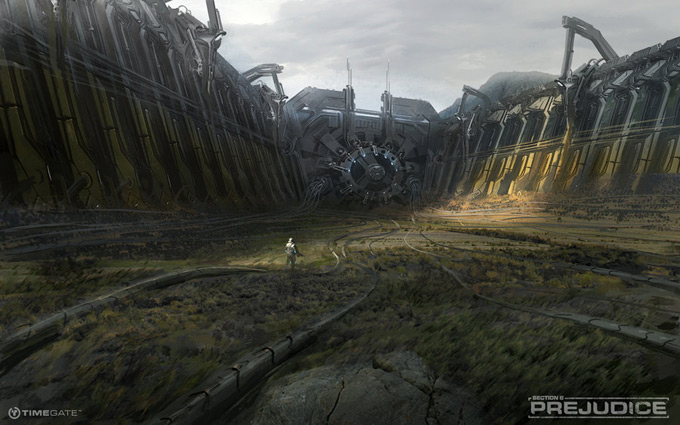 Section 8 Concept Art by Ignacio Bazan Lazcano 09a