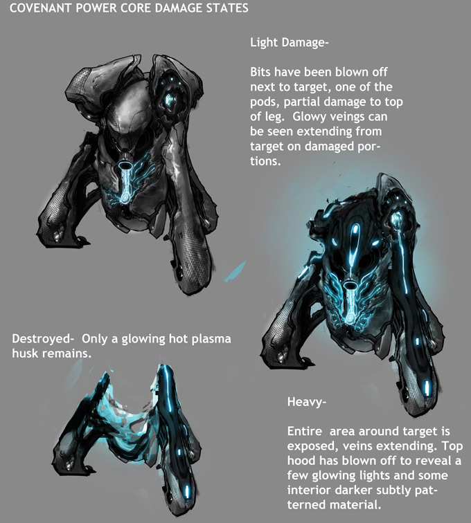 halo 4 covenant vehicles