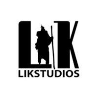 LiKStudios Logo 01