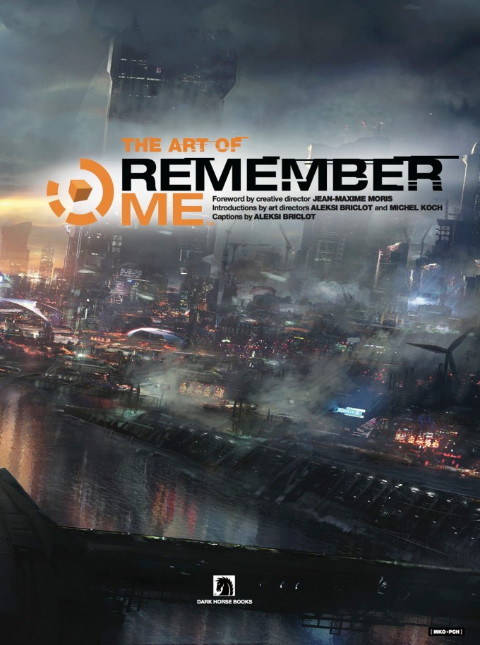 The Art of Remember Me