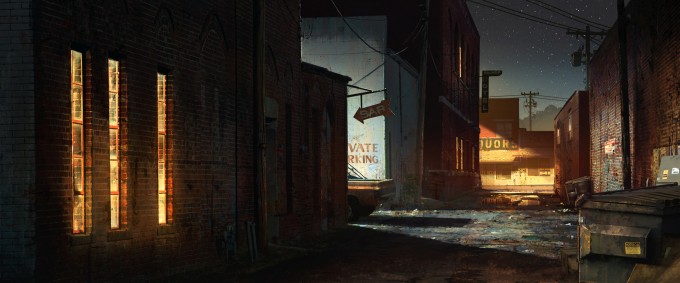 The_Last_of_Us_Concept_Art_Alley_JS-01