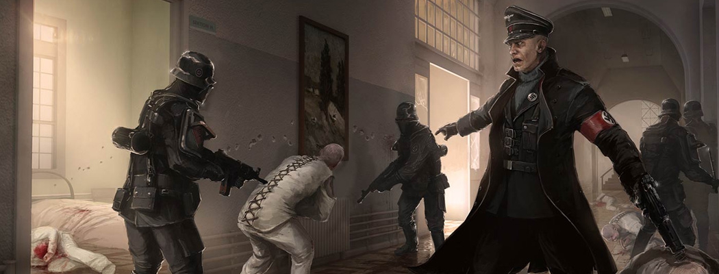 wolfenstein the new order concept art