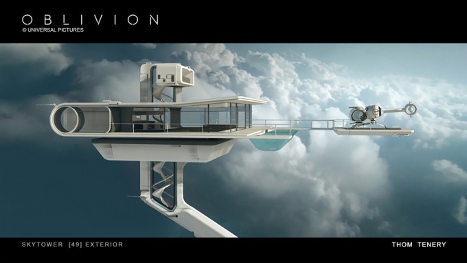 ThomTenery_Oblivion_Concept_Art_Skytower_Exterior