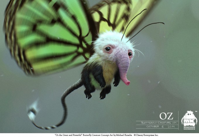 butterfly_creature_by_michael_kutsche_Oz_Concept_Art