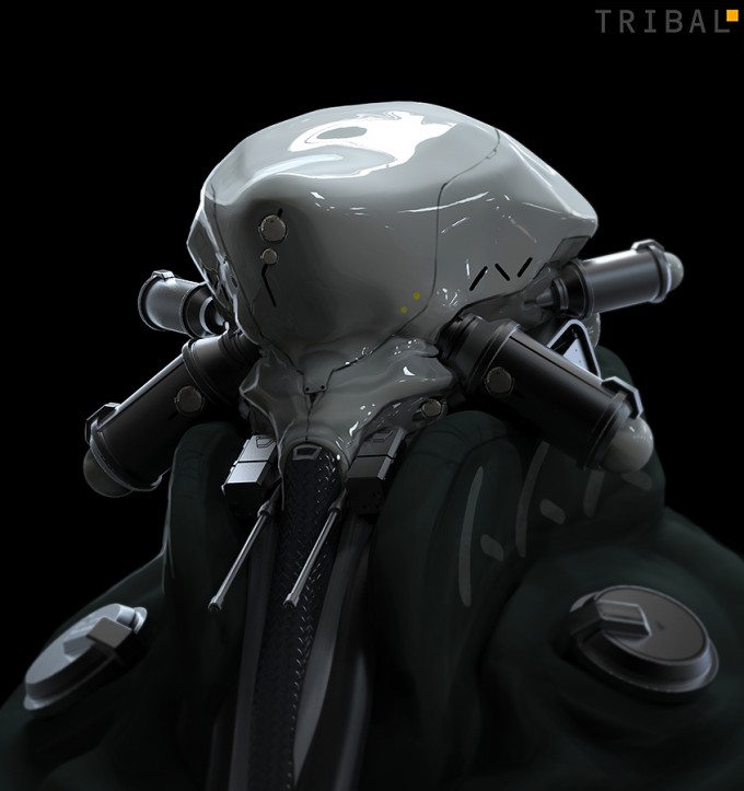 Darren_Bartley_Concept_Art_27_Robot