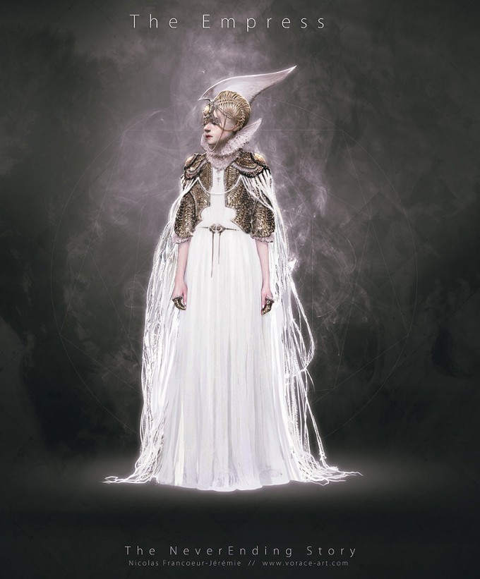Neverending_Story_Concept_Art_Redesign_The_Empress