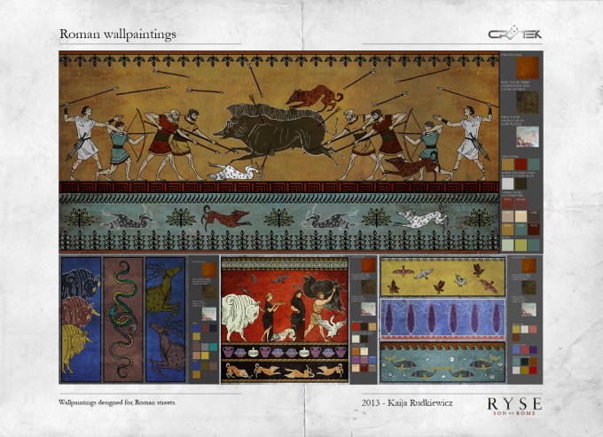 Ryse_Concept_Art_KR_Wall_Paintings