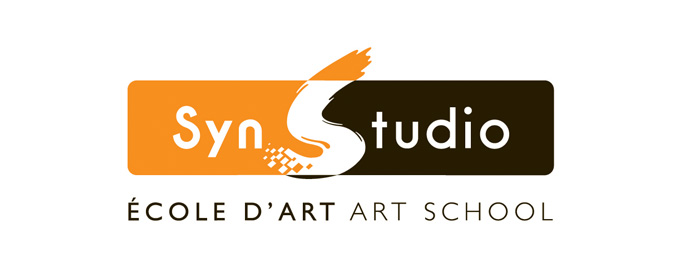 Cours Art En Ligne - Syn Studio