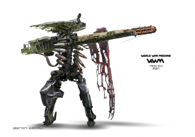 World_War_Machine_Mech_Concept_Art_03_Aaron_Beck