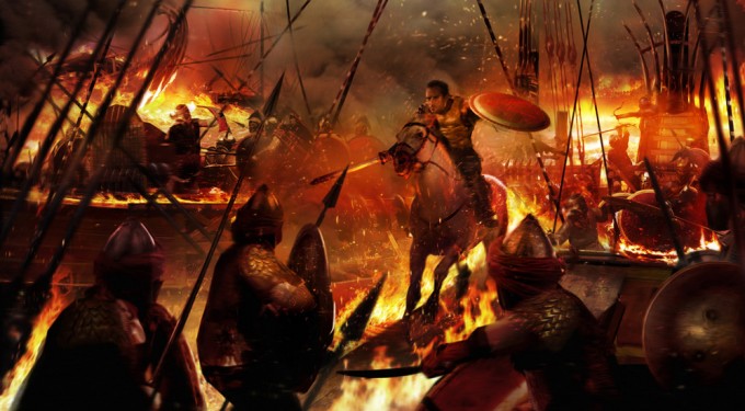 300_Rise_of_an_Empire_Concept_Art_SM_Themistokles_on_Horse