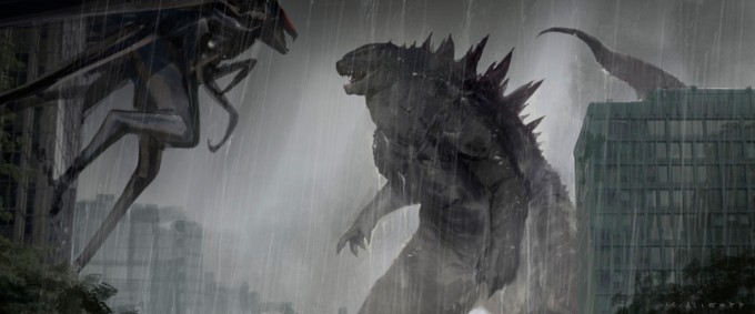 Godzilla_Concept_Art_01_Muto_Attack_Matt_Allsopp