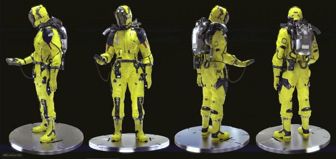 Mike_Andrew_Nash_3d_Concept_Lab_Tech_Yellow_Turns