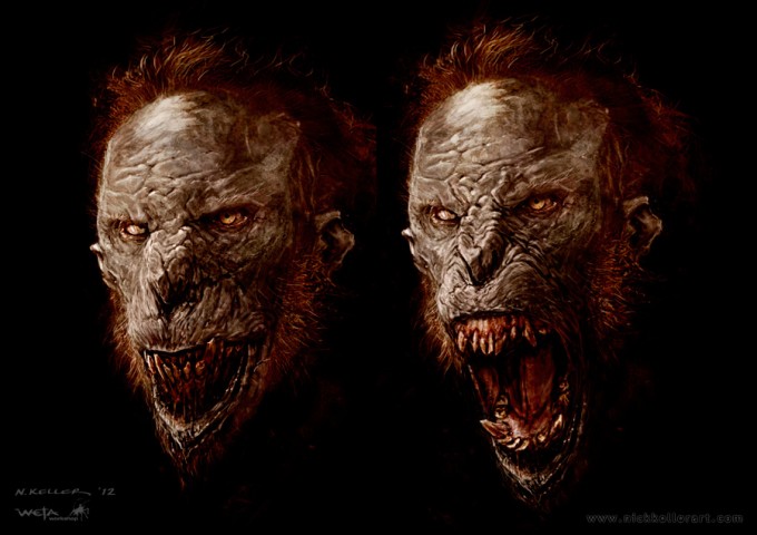 The_Hobbit_The_Desolation_of_Smaug_Concept_Art_New_Orc_02B_NK