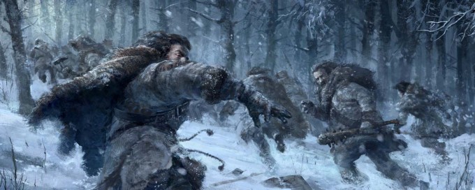 Game_of_Thrones_Concept_Art_Illustration_01_Chad_Weatherford_Wildling_Victory