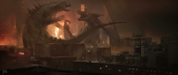 Godzilla_Concept_Art_John_Park_01