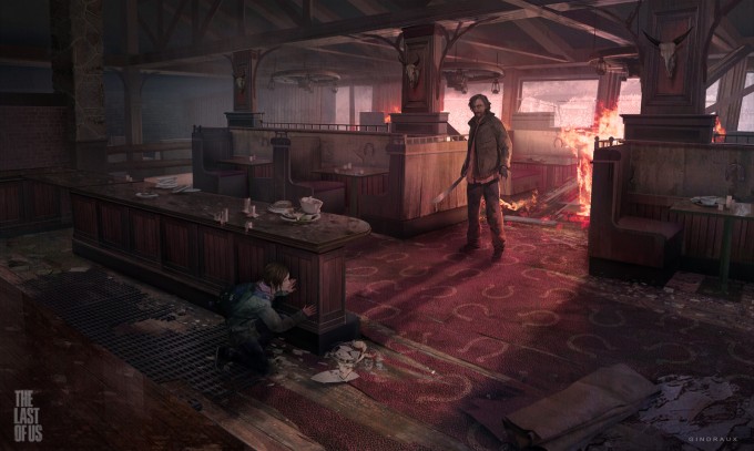 Nick_Gindraux_Last_of_Us_Concept_Art_steakhouse_interior6