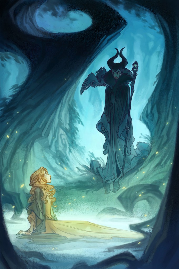 The_Curse_of_Maleficent_The_Tale_of_Sleeping_Beauty_Art_17