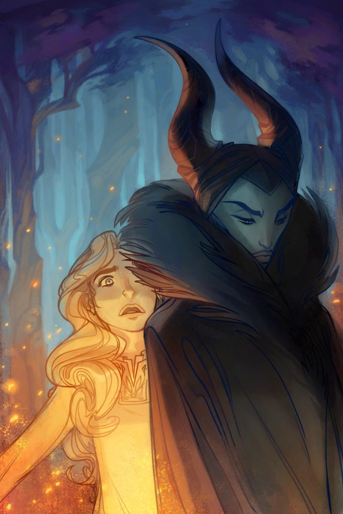 The_Curse_of_Maleficent_The_Tale_of_Sleeping_Beauty_Art_18
