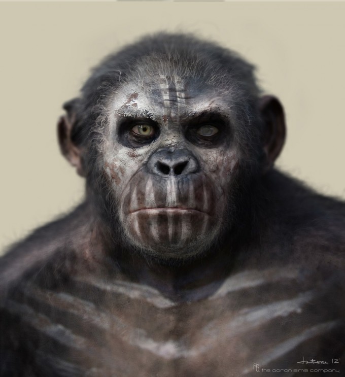 Dawn_of_the_Planet_of_the_Apes_Concept_Art_ASC_Koba_01