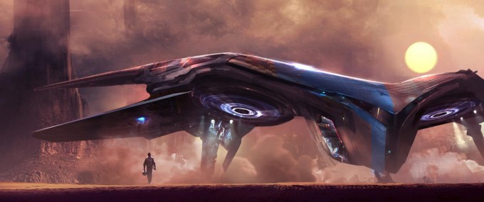 Guardians_of_the_Galaxy_Concept_Art_Atomhawk_QuillsShip_03
