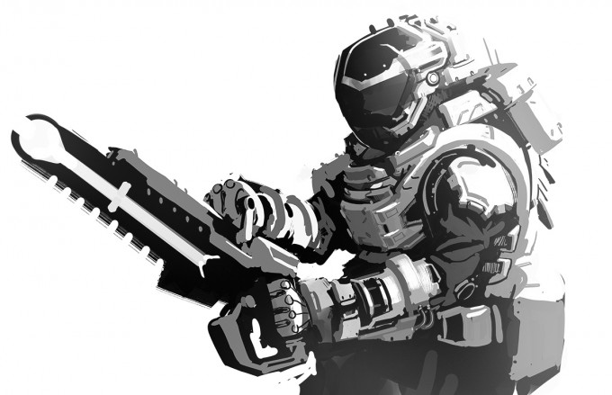 Space_Astronaut_Concept_Art_02_Justin_Oaksford_chainsaws_of_the_cosmos