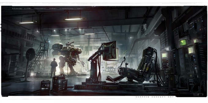 Chappie_Concept_Art_George_Hull_Moose_Mech_07