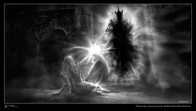 The_Hobbit_Battle_of_the_Five_Armies_Concept_Art_Andre_Baker_Sauron