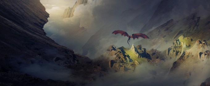 Jessica_Rossier_Concept_Art_Safe_place_conceptart_Game_of_thrones