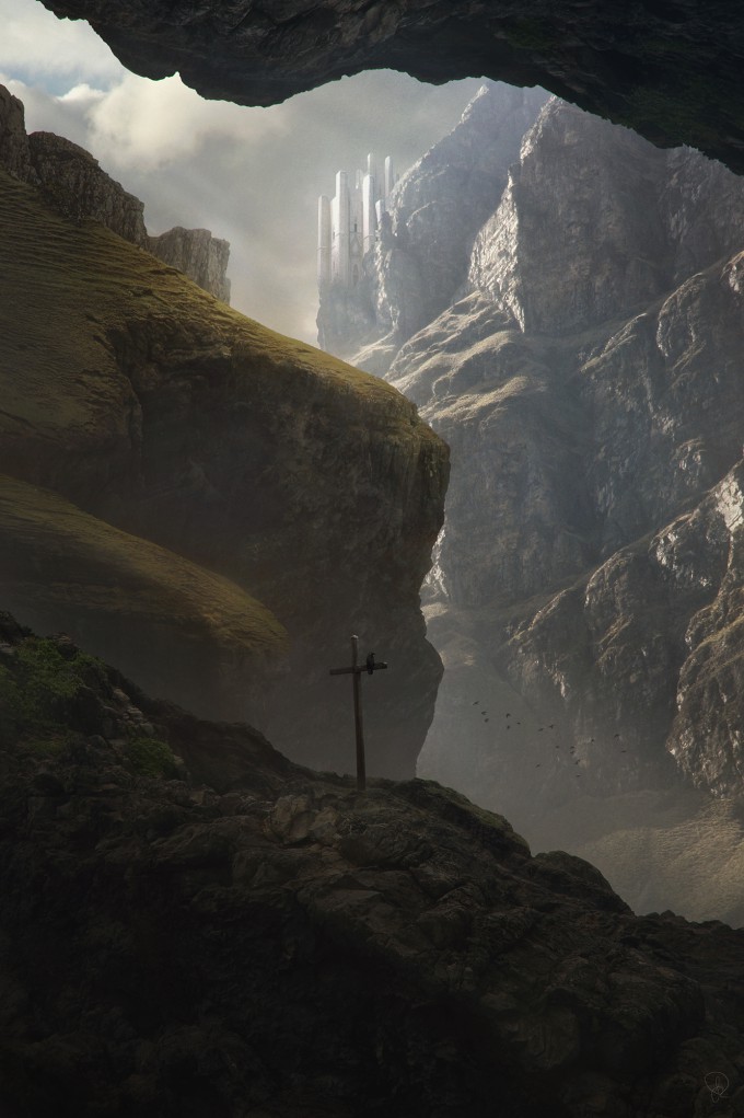 Jessica_Rossier_Concept_Art_The_old_castle_HD