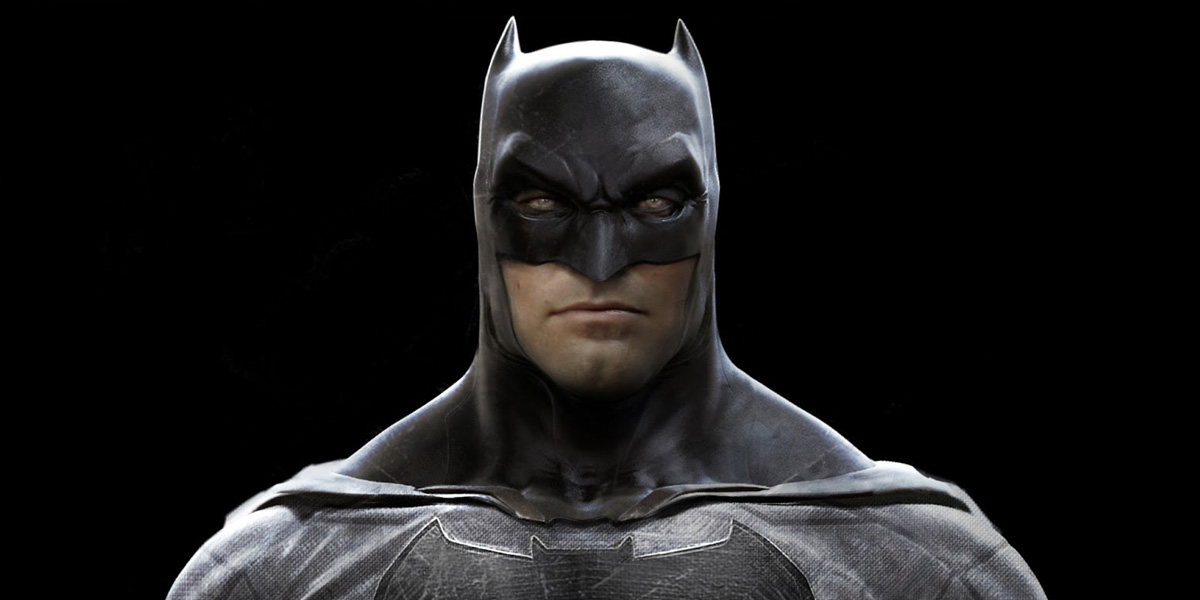 batman vs superman new costume